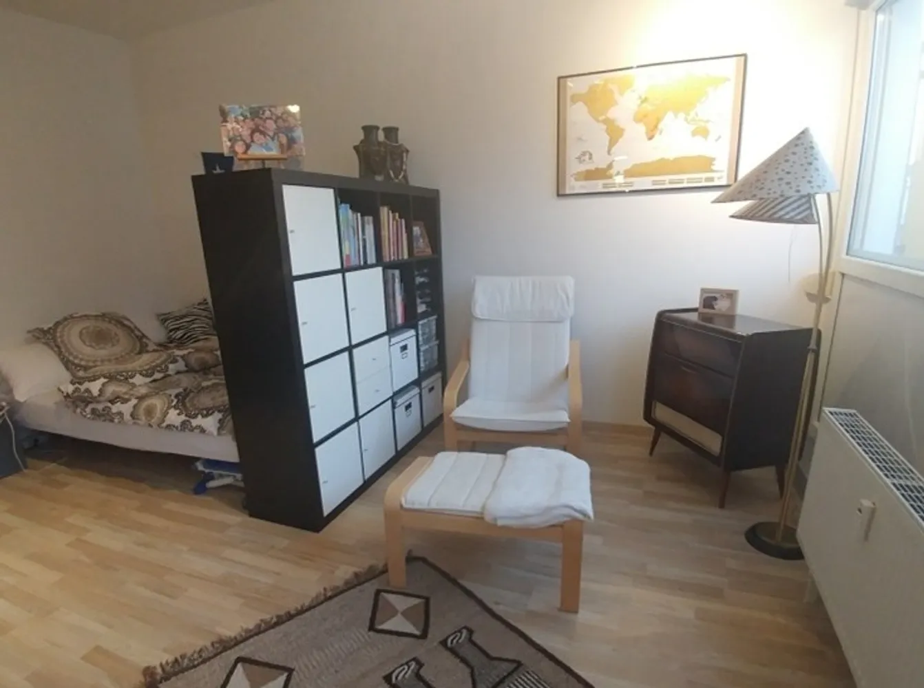1 Zimmer Wohnung mit 38 m² in Reutlingen – Bild 1