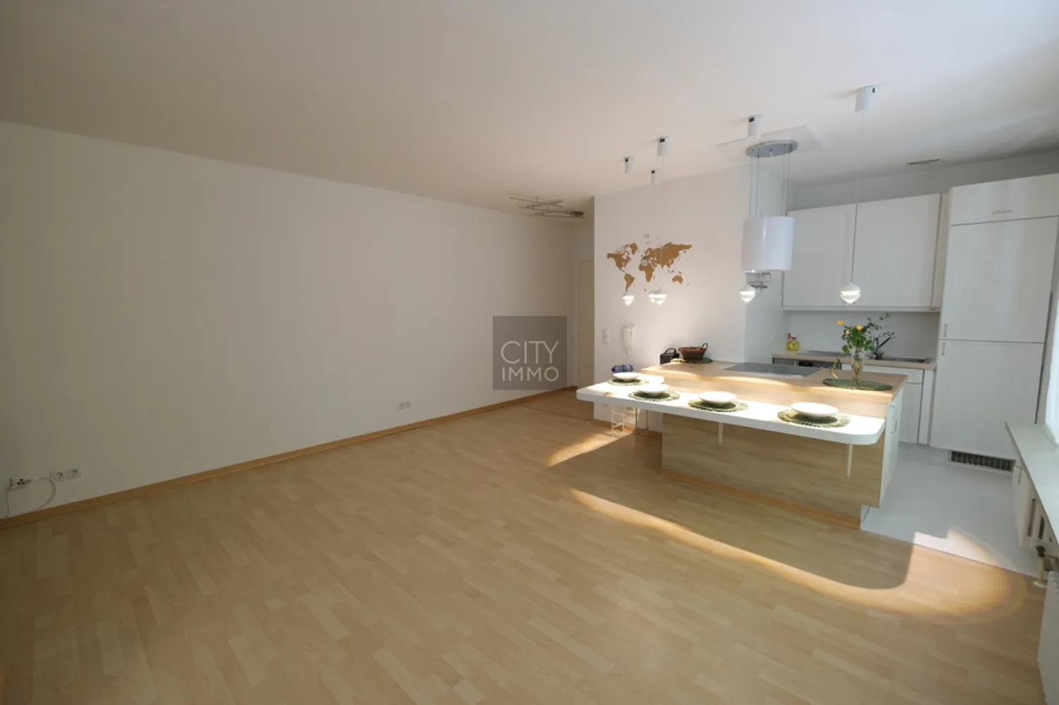 3 Zimmer Wohnung mit 72 m² in Nürnberg – Bild 11