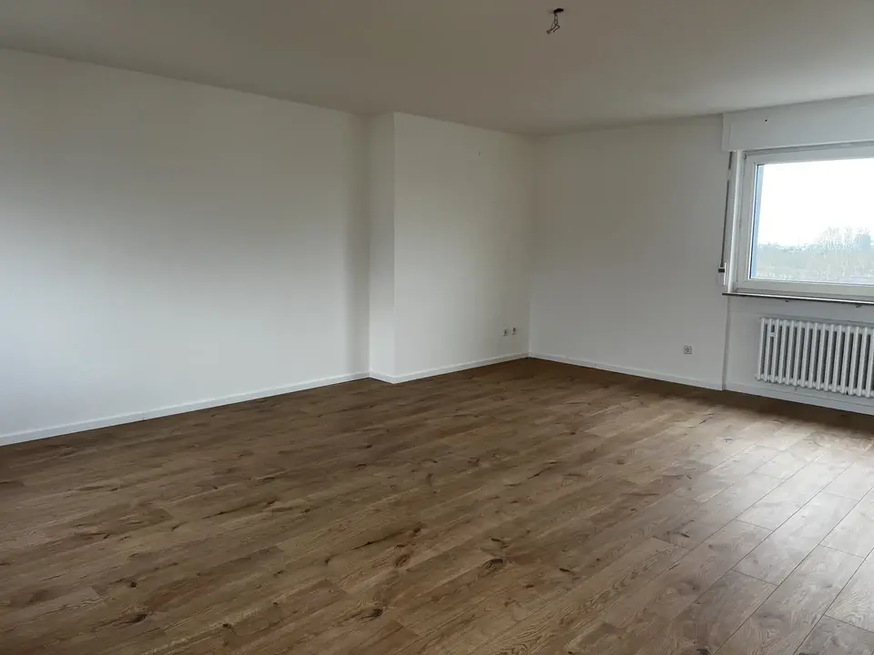 2 Zimmer Wohnung mit 54 m² in Frankfurt am Main – Bild 2
