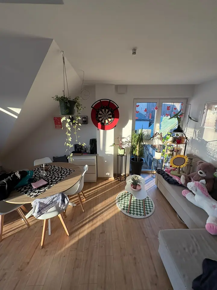 3 Zimmer Wohnung mit 75 m² in Miltenberg – Bild 6