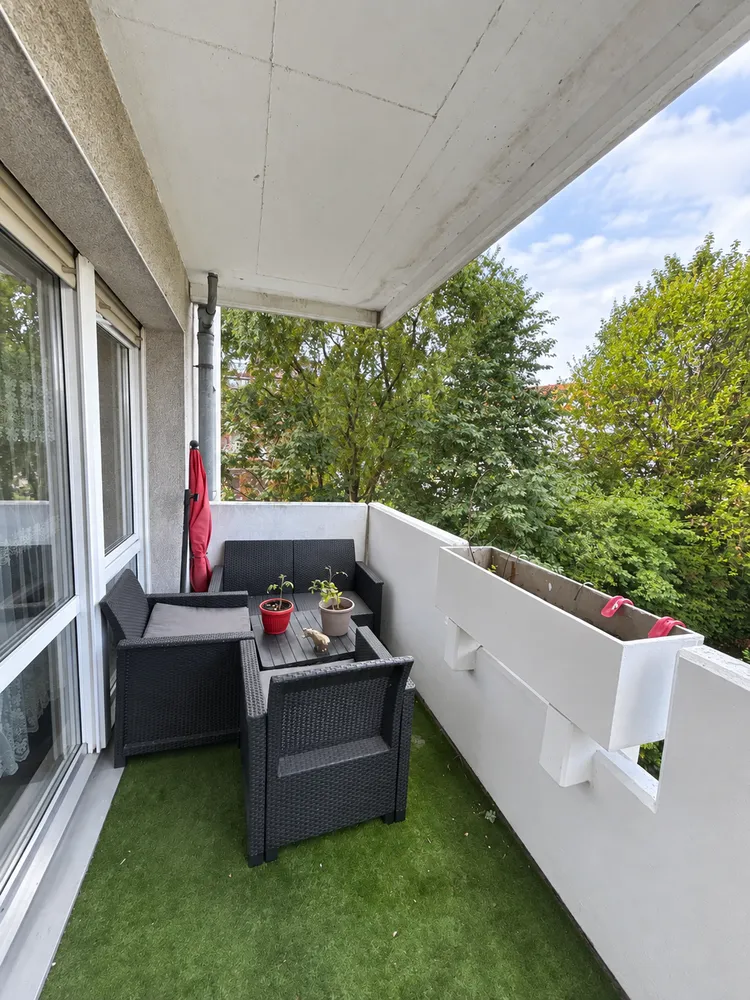 3 Zimmer Wohnung mit 76 m² in Essen – Bild 4
