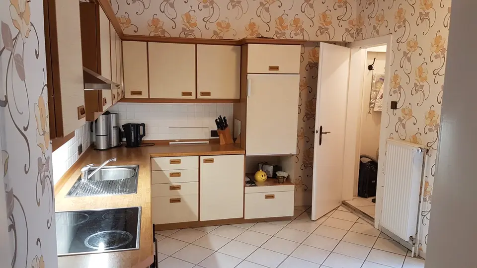 WG-Zimmer mit 15 m² in Osnabrück – Bild 7