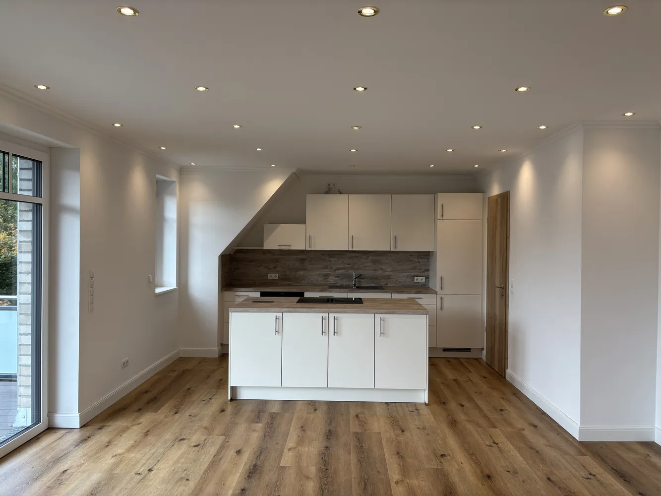 5 Zimmer Wohnung mit 171 m² in Hamburg – Bild 6