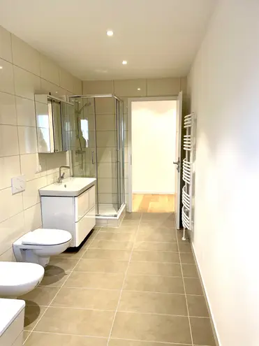 3 Zimmer Wohnung mit 110 m² in Berlin – Bild 6