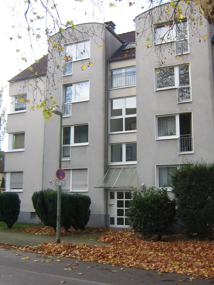 3 Zimmer Wohnung mit 59 m² in Gelsenkirchen – Bild 2