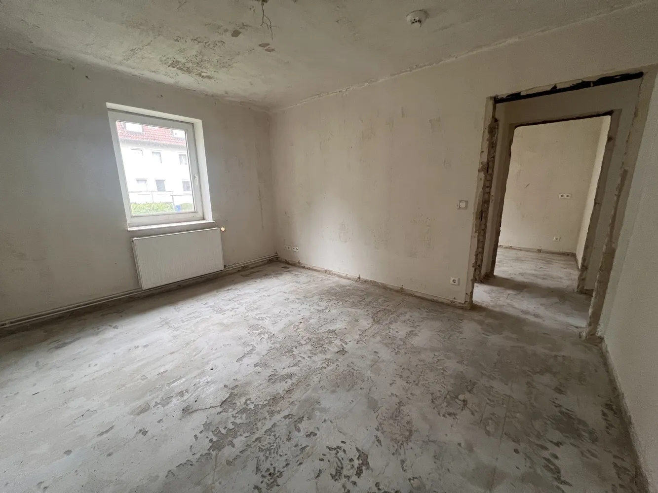 2 Zimmer Wohnung mit 45 m² in Osnabrück – Bild 5