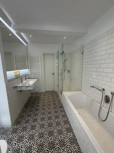 4 Zimmer Wohnung mit 105 m² in Stuttgart – Bild 3
