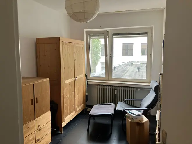 2 Zimmer Wohnung mit 40 m² in Köln – Bild 5