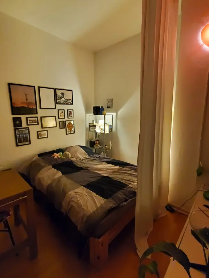 WG-Zimmer mit 25 m² in Hannover – Bild 8