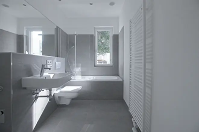 2 Zimmer Wohnung mit 49 m² in Leipzig – Bild 2