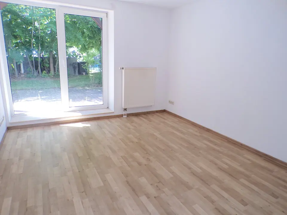 3 Zimmer Wohnung mit 83 m² in Werdau – Bild 1