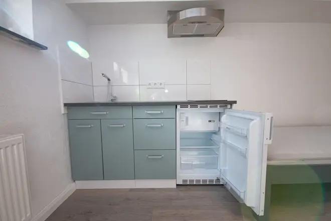 1 Zimmer Wohnung mit 22 m² in Essen – Bild 9