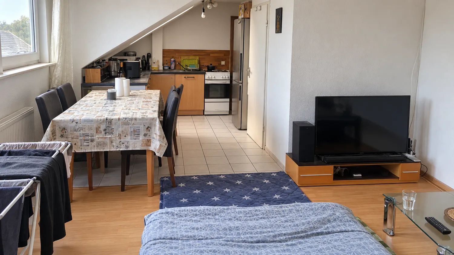 1 Zimmer Wohnung mit 45 m² in Kerpen – Bild 5