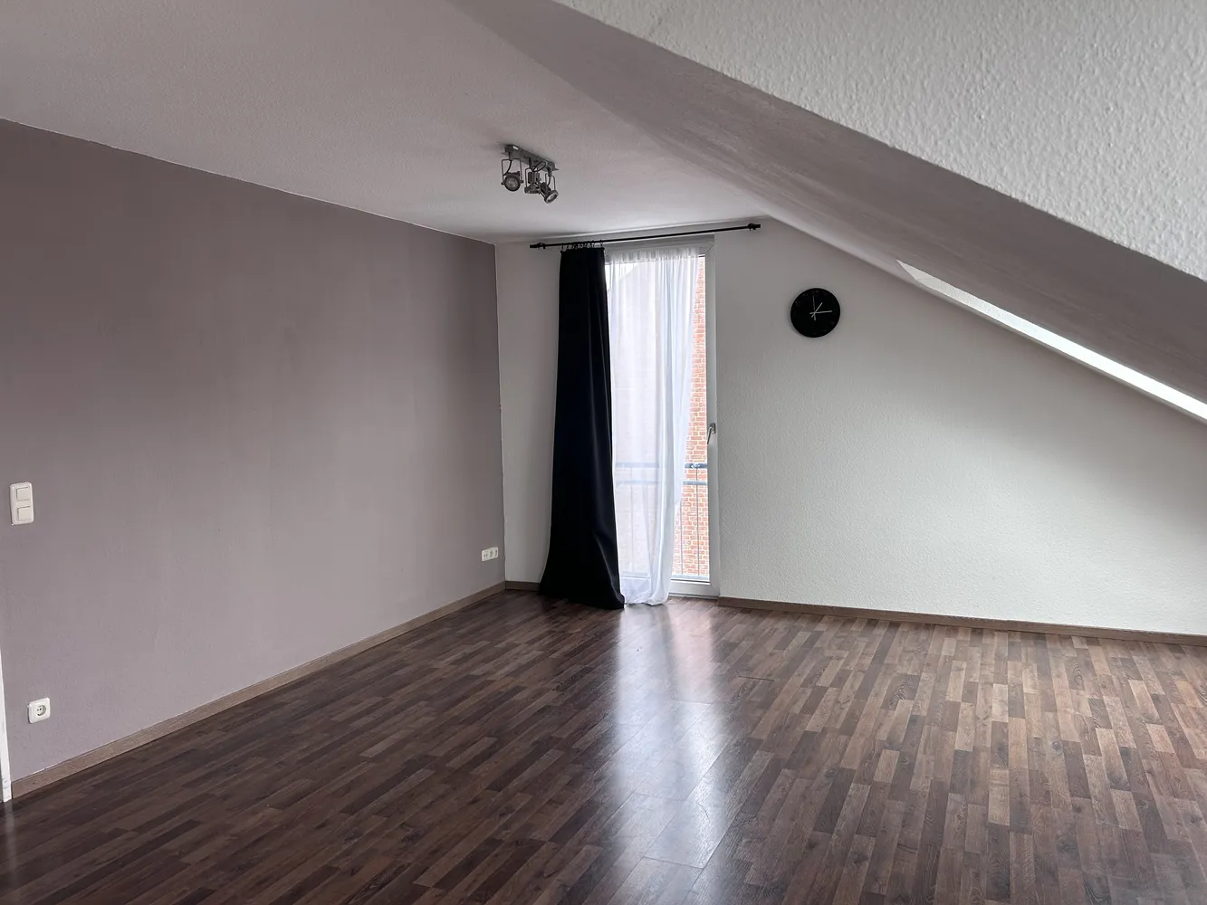 2 room apartment with 57 m² in Mönchengladbach – Photo 5