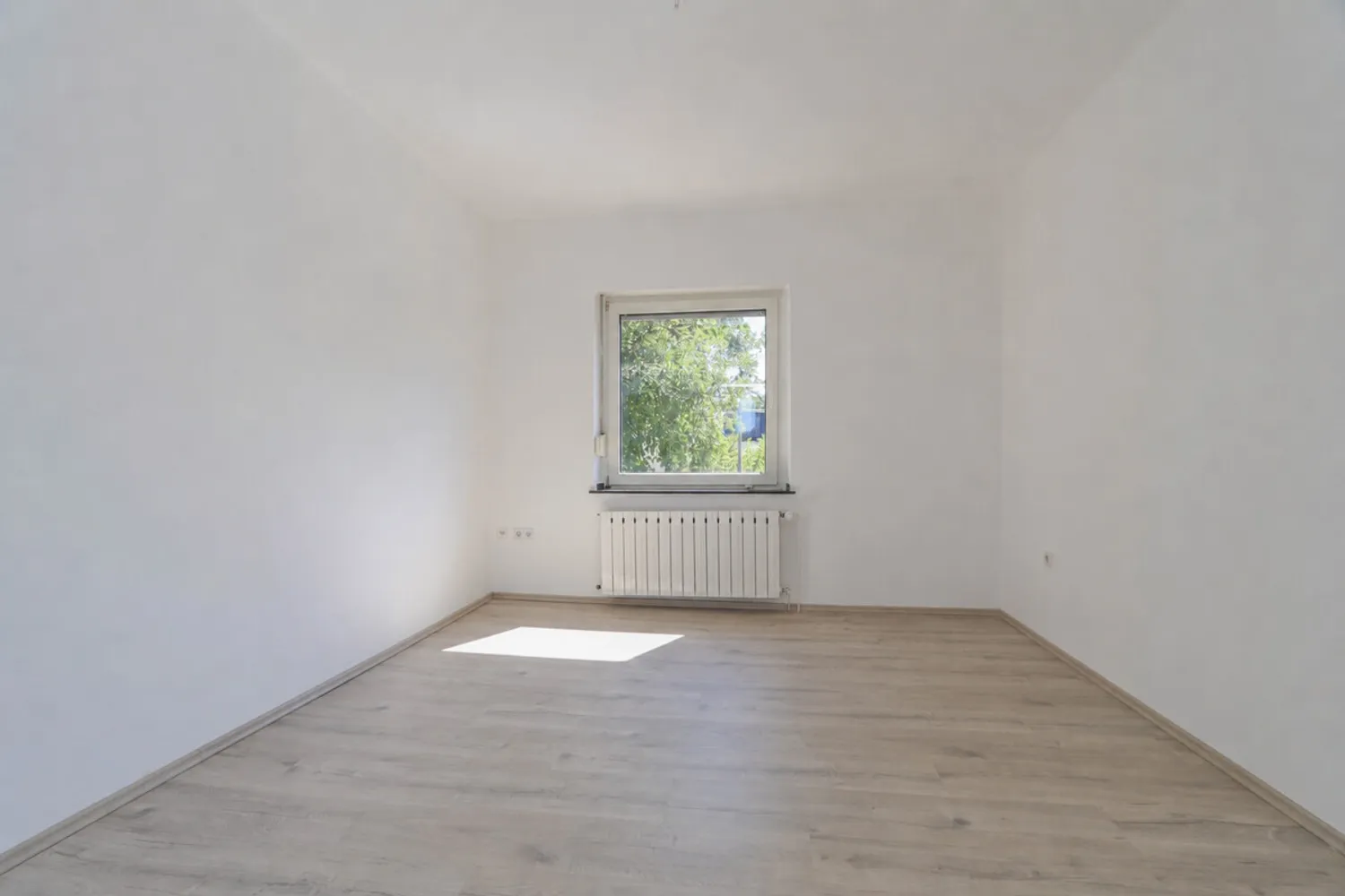 3 Zimmer Wohnung mit 72 m² in Mönchengladbach – Bild 1