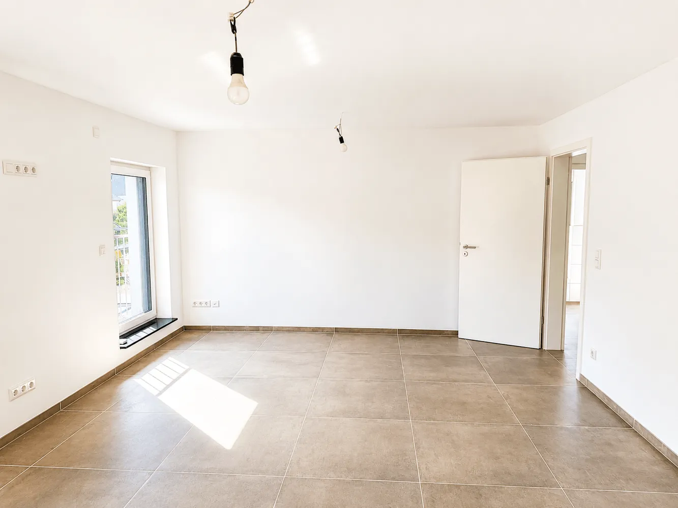 3 Zimmer Wohnung mit 95 m² in Bochum – Bild 5