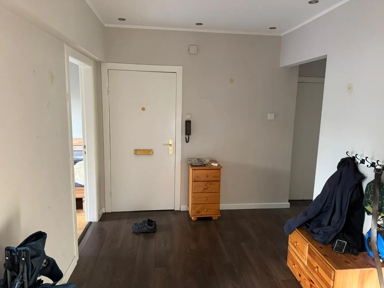 3 Zimmer Wohnung mit 90 m² in Hamburg – Bild 8
