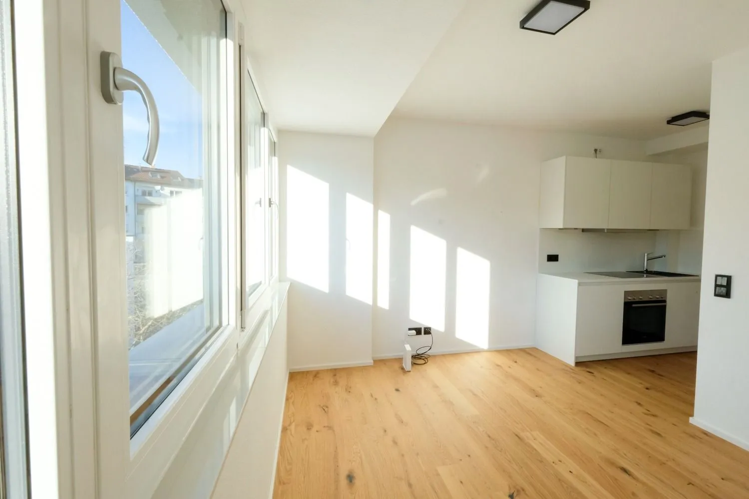 1 Zimmer Wohnung mit 18 m² in Stuttgart – Bild 4