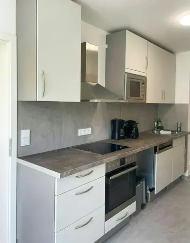 WG-Zimmer mit 12 m² in München – Bild 4