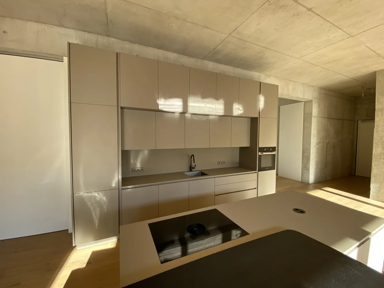 3 Zimmer Wohnung mit 146 m² in Berlin – Bild 2