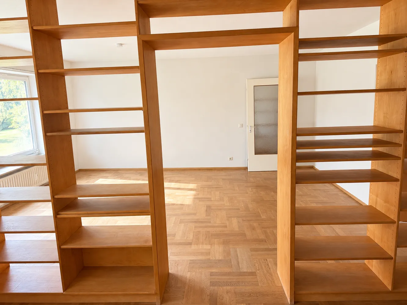 4 room apartment with 85 m² in Hanover – Photo 5