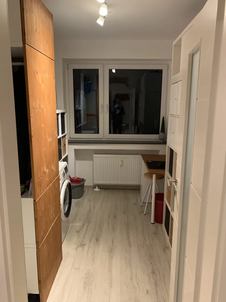 3 Zimmer Wohnung mit 70 m² in Aachen – Bild 12