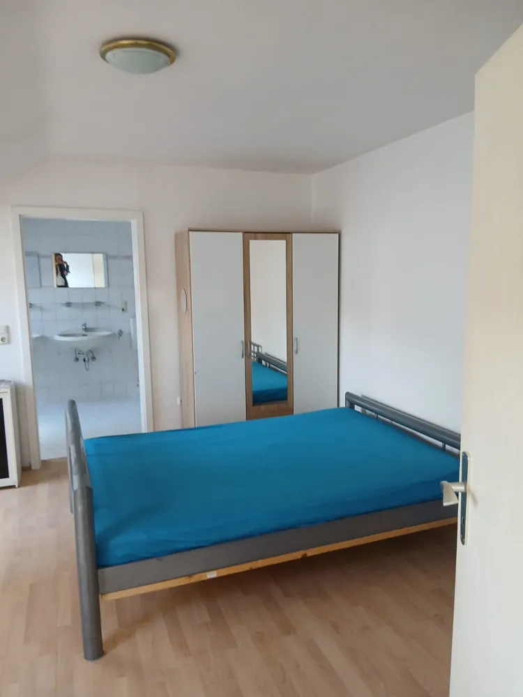 2 room apartment with 75 m² in Ludwigshafen am Rhein – Photo 4