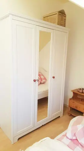 2 Zimmer Wohnung mit 40 m² in Düsseldorf – Bild 5
