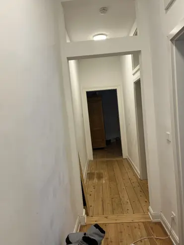 3 Zimmer Wohnung mit 53 m² in Mannheim – Bild 10