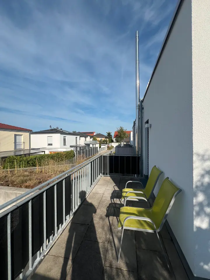 Studio mit 27 m² in Ingolstadt – Bild 5
