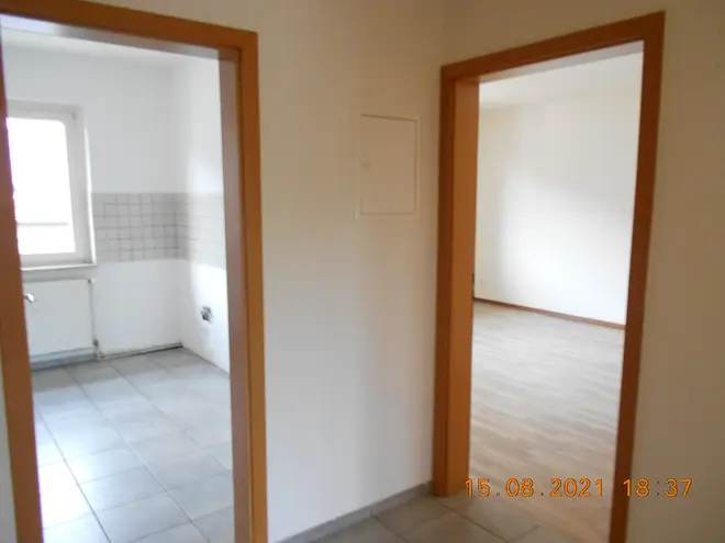 4 Zimmer Wohnung mit 72 m² in Gelsenkirchen – Bild 1