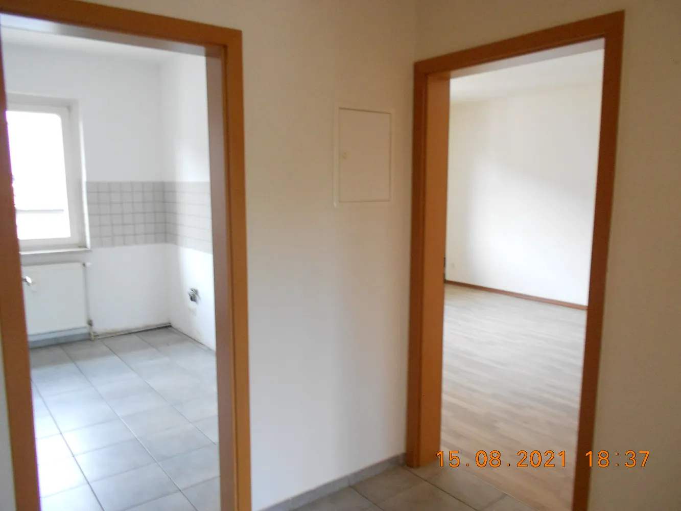 4 Zimmer Wohnung mit 72 m² in Gelsenkirchen – Bild 1