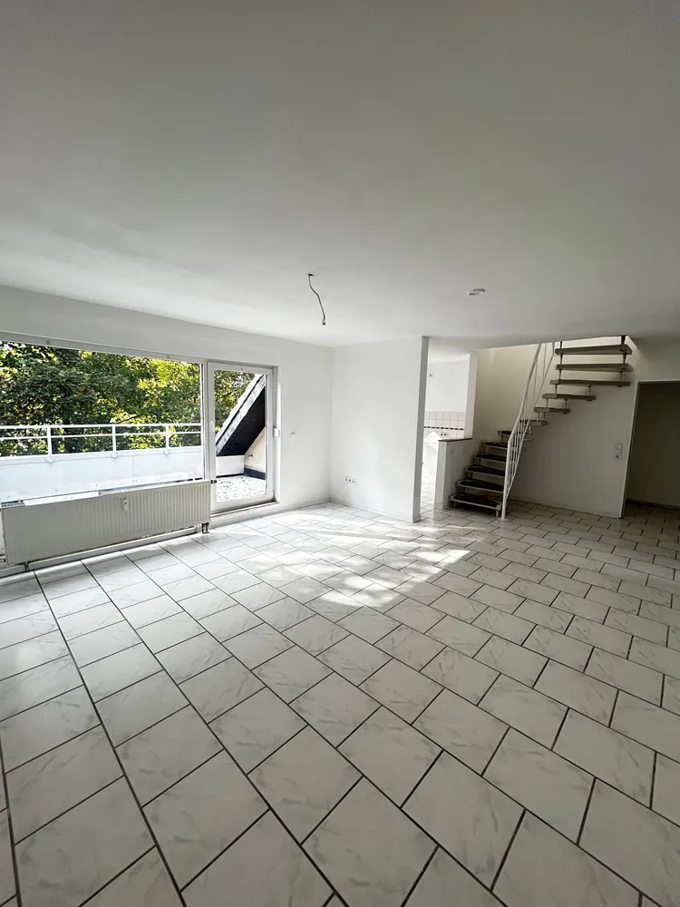 3 Zimmer Wohnung mit 78 m² in Dortmund – Bild 1