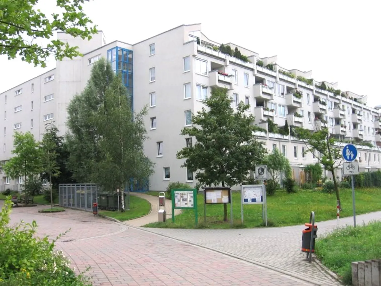 2 Zimmer Wohnung mit 68 m² in Dresden – Bild 5