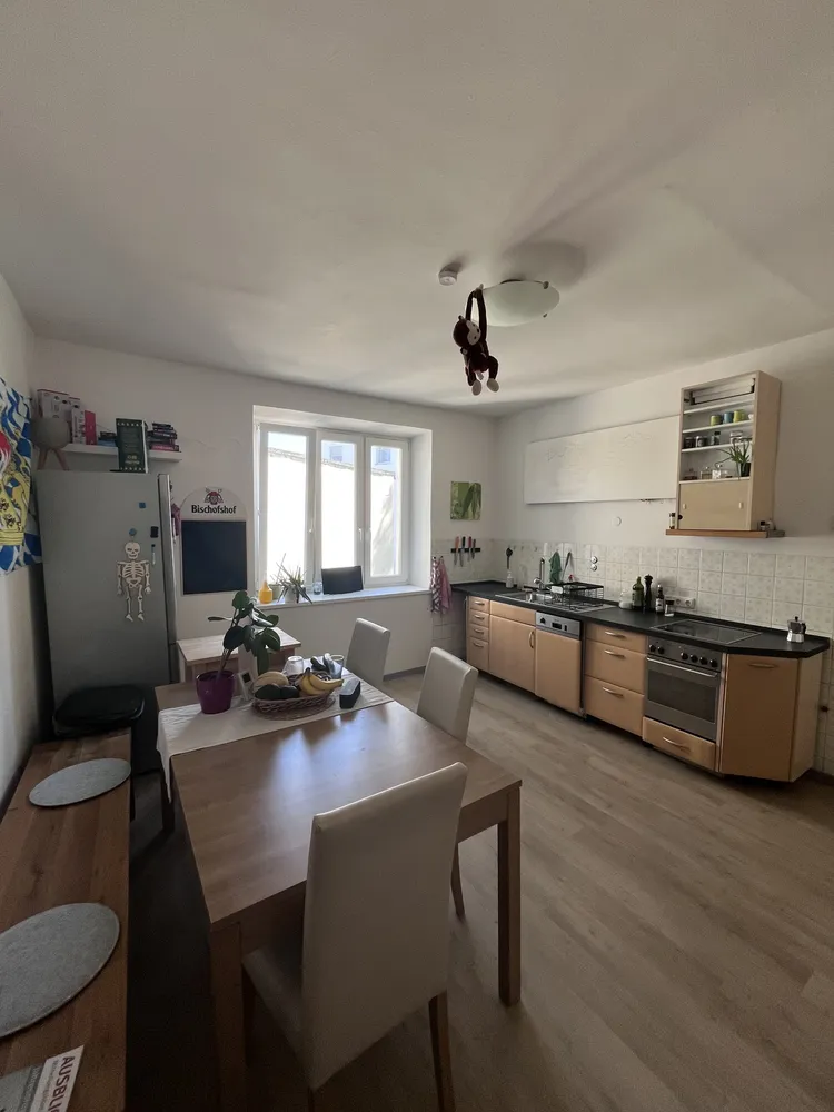 3 Zimmer Wohnung mit 100 m² in Regensburg – Bild 3