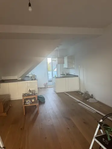 3 Zimmer Wohnung mit 92 m² in München – Bild 1