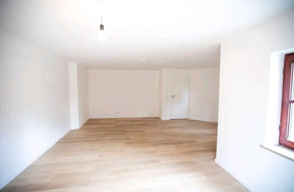 2 Zimmer Wohnung mit 50 m² in Augsburg – Bild 4
