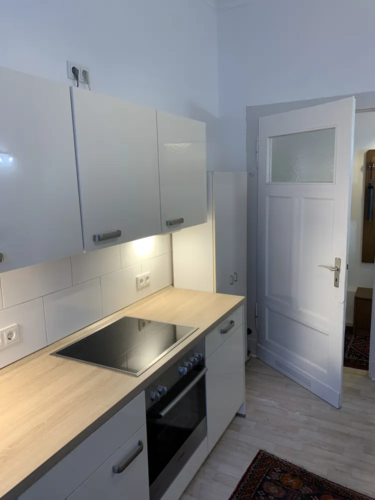 3 Zimmer Wohnung mit 55 m² in Hattingen – Bild 11