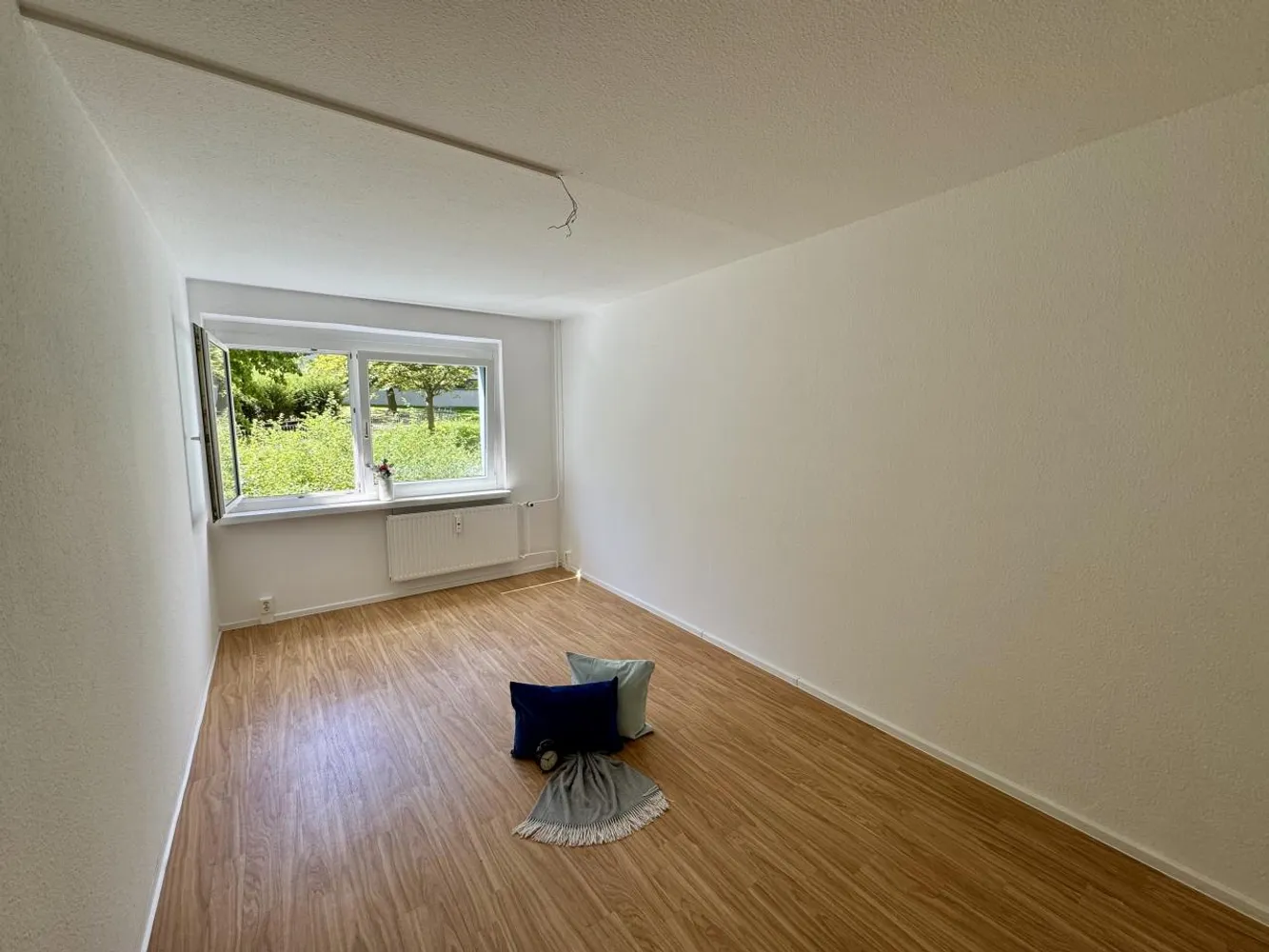 3 Zimmer Wohnung mit 70 m² in Chemnitz – Bild 11