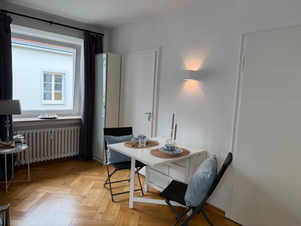 2 Zimmer Wohnung mit 30 m² in Wuppertal – Bild 2