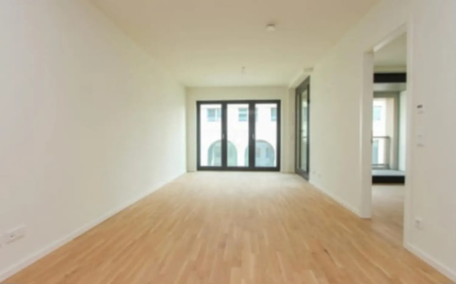 2 Zimmer Wohnung mit 57 m² in München – Bild 5
