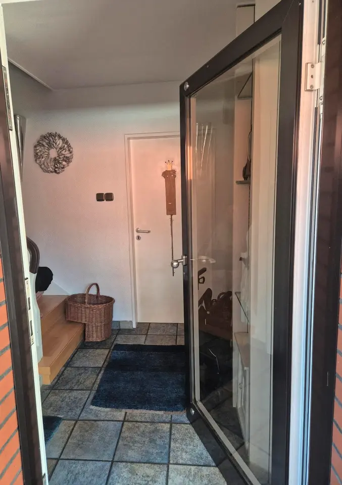 4 Zimmer Wohnung mit 75 m² in Emsdetten – Bild 2