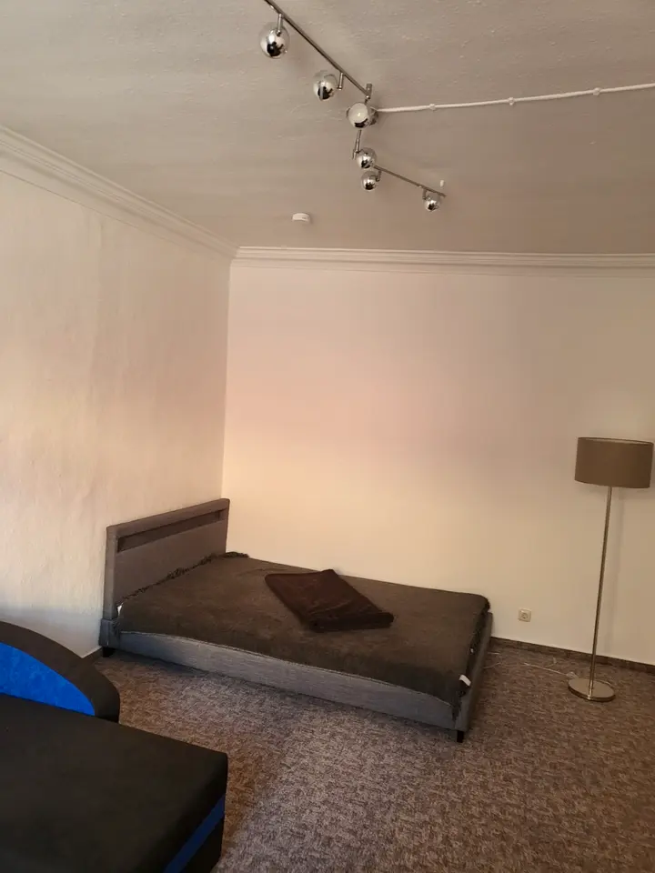 2 Zimmer Wohnung mit 38 m² in Rostock – Bild 3