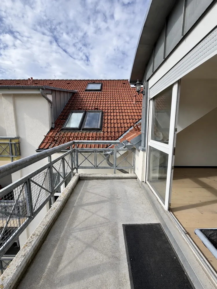2 Zimmer Wohnung mit 48 m² in Leipzig – Bild 7