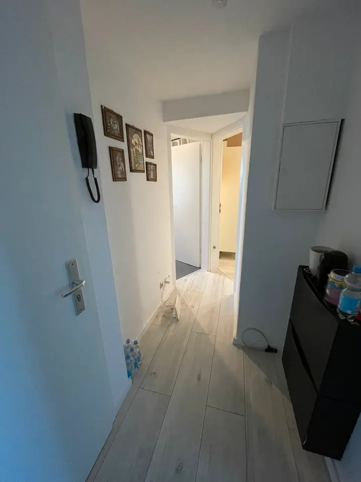2 room apartment with 36 m² in Dormagen – Photo 3