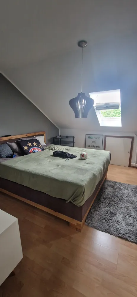 3 Zimmer Wohnung mit 68 m² in Hannover – Bild 4