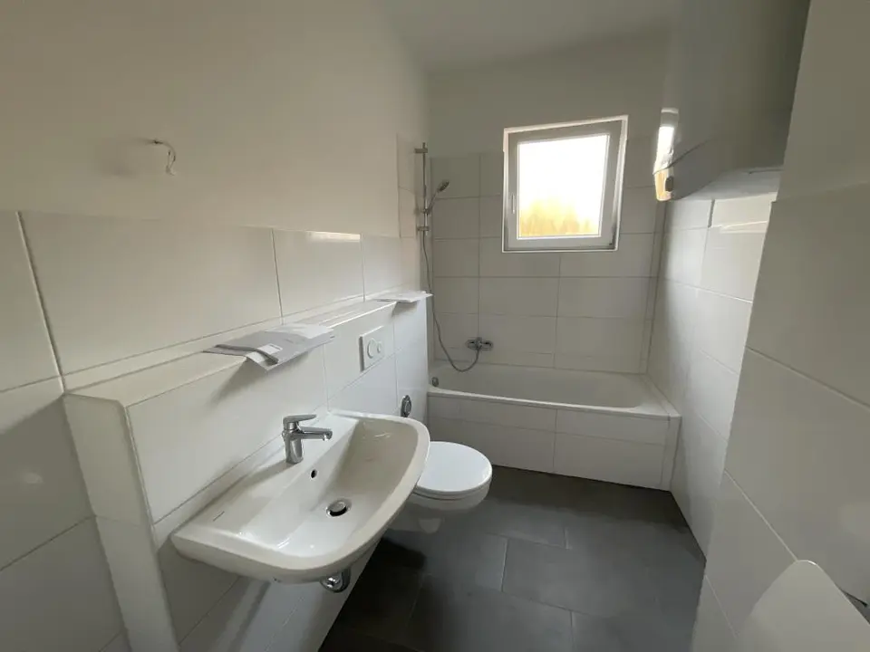 3 Zimmer Wohnung mit 63 m² in Wilhelmshaven – Bild 5