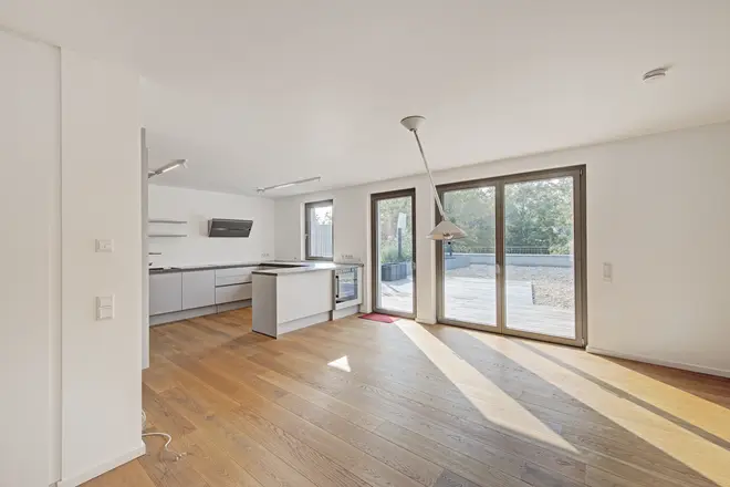 4 Zimmer Wohnung mit 171 m² in Krefeld – Bild 6