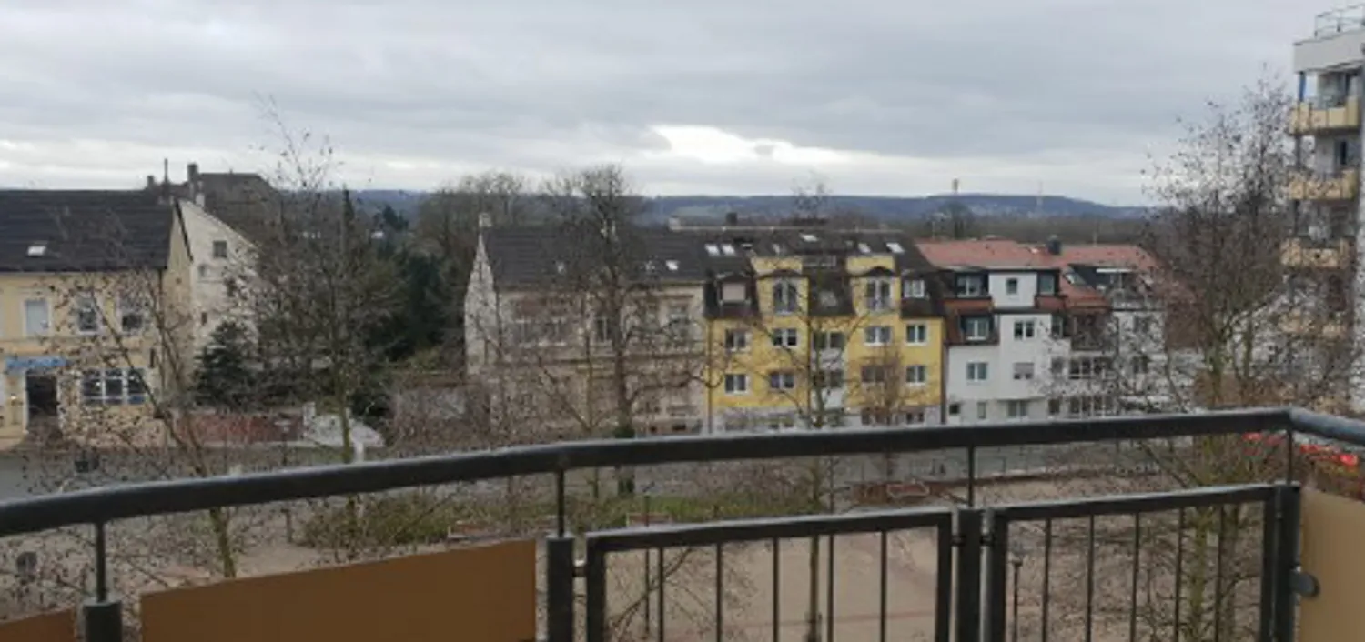 3 Zimmer Wohnung mit 50 m² in Dortmund – Bild 8