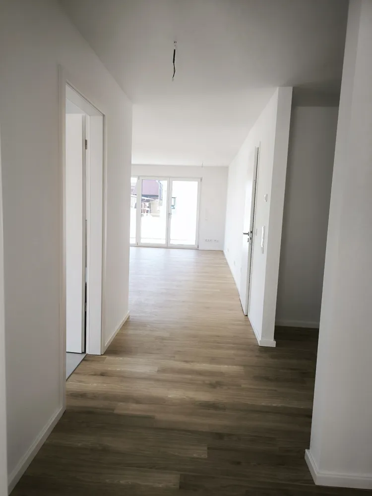 3 Zimmer Wohnung mit 94 m² in Hockenheim – Bild 11